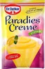 Dr. Oetker 136582005 Dr. Oetker Paradies Creme Zitrone 72,5 Anteprima dell’immagine prodotto 1
