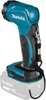 Makita DEADML 815 / DML 815 Akumulatorowa lampa ręczna 14,4 Podgląd zdjęcia produktu 2