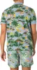 Gant Dach GmbH HAWAII PRINT SS POLO 474 474 M Produktbild-Vorschau 5