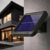 Solar LED Strahler mit Bewegungssensor Flutlichtstrahler Produktbild-Vorschau 8