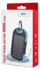 Setty Solar Powerbank 5000 mAh – vonkajšia nabíjačka so Náhľad obrázku produktu 4