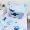 Disney Stitch Kissen mit 3D-Ohren, dekorativ, für das Produktbild-Vorschau 6