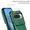 Dual Layer Hülle für Google Pixel 9 / Pixel 9 Pro Stossfest Produktbild-Vorschau 5