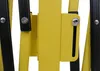 Alu Absperrgitter MCW-B34, Scherengitter Zaun Schutzgitter Produktbild-Vorschau 2