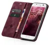 Handy Hülle für Samsung Galaxy S7 edge Klapphülle Bookcase Produktbild-Vorschau 6