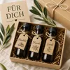 12 x Ölflasche 100 ml mit Schraubverschluss – Glasflaschen Produktbild-Vorschau 6