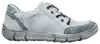 KRISBUT Komfort Schnürschuhe Herren 31303736333739 Grau 44 Produktbild-Vorschau 12