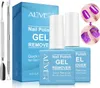 Professioneller natürlicher Gel-Nagelentferner 2x15ml FREE Produktbild-Vorschau 1