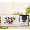 Kabelgebundene Video-Gegensprechanlage mit 7-Zoll-Display, Produktbild-Vorschau 7