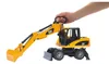 Bruder 02445 Cat mobilné rýpadlo Náhľad obrázku produktu 15