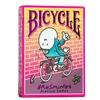 Bicycle® Kartendeck - Brosmind Four Gangs Spielkarten Produktbild-Vorschau 38