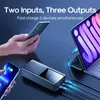 PowerBank 10000 mAh Quick Charge 3.0 PD USB Type C Akku Produktbild-Vorschau 4
