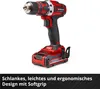 Einhell TE-CD 18/40 Li-Solo Bohrschrauber 1500 U/min Náhľad obrázku produktu 18