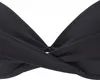 s.Oliver Push-Up-Bikini-Top Spain schwarz Größe 36 Cup A Produktbild-Vorschau 3
