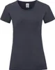 Fruit of the Loom 61-432-0 | Damen Iconic T, 100% gekämmte, Produktbild-Vorschau 1