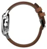 Zegarek  Timex TW2W10100 brązowy Podgląd zdjęcia produktu 20