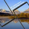 2X Schutzglas für Xiaomi Redmi Pad SE 8,7 Zoll Display Produktbild-Vorschau 5