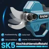 Elektrische Gartenscheren 45mm, kabellos, bürstenlos 2 * Produktbild-Vorschau 3