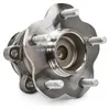 RIDEX Radlagersatz Hinten für NISSAN Qashqai / Qashqai +2 I Produktbild-Vorschau 7