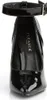 SEDUCE-431 Damen Pumps von Pleaser, Schwarz  , EU 44, US 14 Produktbild-Vorschau 2