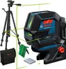 Kombilaser GCL 2-50 G Grün inkl Stativ BT 150 & Zubhehör Produktbild-Vorschau 5