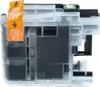 vhbw 5x Tintenpatronen Ersatz für Brother LC121BK, LC121C, Produktbild-Vorschau 4