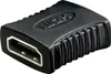 Adaptér HDMI™ (spojka), 4K/60Hz, zásuvka HDMI™ (typ A) > Náhľad obrázku produktu 3