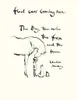 The Boy, The Mole, The Fox and The Horse Produktbild-Vorschau 3