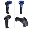Aibecy 2-in-1 2.4G Wireless Barcode Scanner & USB Wired Produktbild-Vorschau 4