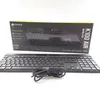 Corsair K100 RGB AIR Ultra-Thin Mechanical Gaming Keyboard Produktbild-Vorschau 12