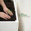 Jardinière en bois IvoQ pour l'extérieur - Grande Voir les images du produit 4