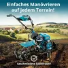 Könner & Söhnen KS 7HP-1050G zappatrice rotativa a benzina Anteprima dell’immagine prodotto 5
