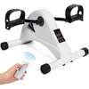 Safe Age® pedaltrainer mit 6 Stützstufen - elektrisch oder Produktbild-Vorschau 1