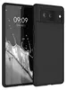 kwmobile Handyhülle für Google Pixel 6 Hülle - TPU Case - Produktbild-Vorschau 1