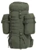 Rucksack PENTAGON DEOS 65LT BACKPACK K16105 OLIVGRÜN Größe: Produktbild-Vorschau 1