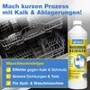 bio-chem Spülmaschinen DUO: Haar-Weg Abflussfrei Produktbild-Vorschau 5