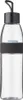 MEPAL 107778041100 MEPAL Trinkflasche Ellipse nordic black Anteprima dell’immagine prodotto 1