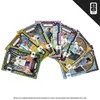 Hasbro Monopoly FIFA Legends Booster Pack Productafbeelding-voorbeeld 4