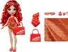 MGA Entertainment Rainbow High Swim & Style Fashion Doll- Produktbild-Vorschau 7