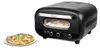 Unold PIZZAOFEn Don Alfredo 68805, 1 Pizza/Pizzen, Schwarz, Produktbild-Vorschau 13