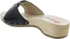 Berkemann Pantolette Hamburg - Schwarz, Schuhgröße:EUR 38.5 Produktbild-Vorschau 12