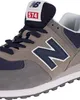 new balance Herren Sneaker '574' Marplehead with Pigment, Produktbild-Vorschau 30
