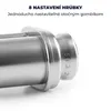 Fentic Nudelmaschine – Nudelmaschine Elektrische Geeignet Produktbild-Vorschau 8