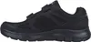 Skechers Obuv Flex Adventage 4.0 Fortner, 232578BBK Anteprima dell’immagine prodotto 5