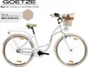 Mestský bicykel Goetze Style Alu 28" – 3 rýchlosti Nexus, Náhľad obrázku produktu 2