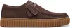 CLARKS Schnürschuhe Torhill aus Premium-Materialien 5228A Produktbild-Vorschau 15