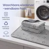 Feandrea Hundedecke, 2er Set, wasserdicht, auslaufsicher, Produktbild-Vorschau 14