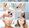 tondeuse bikini 2 en 1 pour femmes, rasoir électrique Voir les images du produit 2