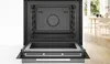Bosch HMG7361B1 Serie 8 smarter Einbau-Backofen mit Produktbild-Vorschau 3