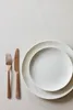 Broste Copenhagen. Juego de cubiertos Hune, acero Vista previa de la imagen del producto 3